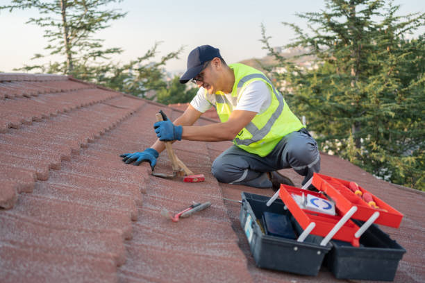 Quick and Trustworthy Emergency Roof Repair Services in Higginsville, MO