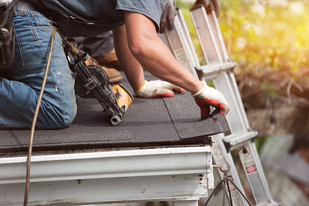 Roof Repair Estimates in Higginsville, MO