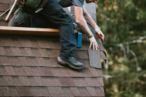 Best Best Roofing Contractors  in Higginsville, MO